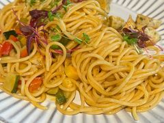 -本处·素食·融合料理(南油店)