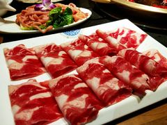 -巴蜀印象火锅(永陵总店)