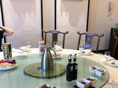 包厢-阿伟海鲜楼·福建菜(延寿店)