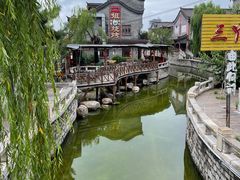 -滦州古城