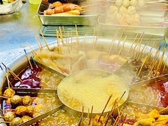 -吴记麻辣烫(曙光中路店)