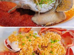 -四川小胡子海鲜(丁村万人海鲜广场店)