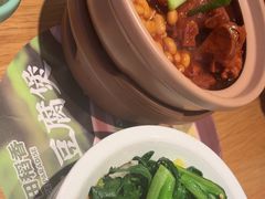-谷田稻香·砂锅菜(西乡天虹店)