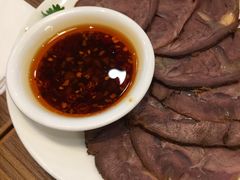 干切牛肉-苗乡米线(建军路店)