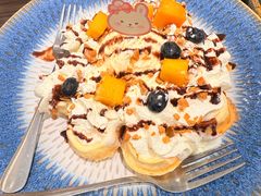 -仙隐小鹿料理食堂(武汉摩尔城店)