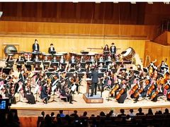 -南京艺术学院音乐厅