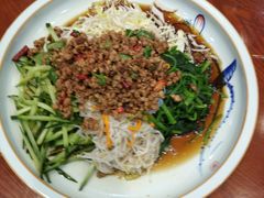 绿江大拌菜-绿江春(长江街店)