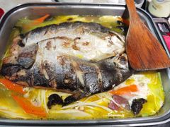 -烟火鱼乡(吾悦店)