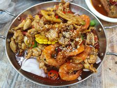 -小民大排档(马场角横路店)