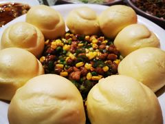 -田园印象·成都土菜院子(华阳店)