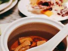 -深圳同泰万怡酒店·万荟轩自助餐厅(同泰店)
