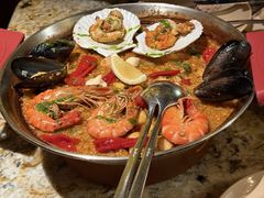 -BROWNSTONE布朗石西班牙餐厅(富城店)