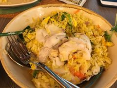 -CHINCHIN 青青·泰国料理(万象食家店)