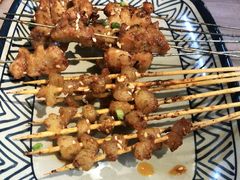 -可可大虾武汉土菜大排档(万松园1店)