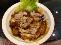 -锡和无锡菜(景丽苑店)