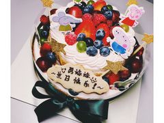 -EnergyCake蛋糕理想国