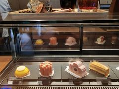 -星巴克(天津大悦城第二店)