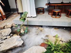 -绣园·茶食宴(湘绣博物馆店)