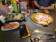 -小牛哈尼韩式水煎肉(万象城店)