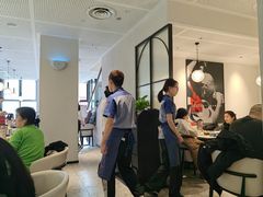 -必胜客(松雷店)