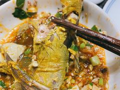 黄辣丁-聚乐城火锅(仁寿2023年餐饮名店)