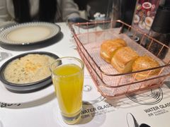 -西堤牛排(北京国瑞店)