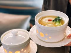 -小厨娘淮扬菜(河西奥美大厦店)