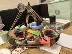 -豪客来牛排(府河店)