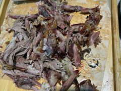 -老舅老蒙肉饼非遗店(一店)
