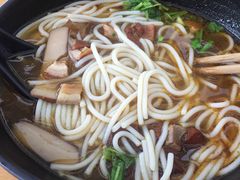 -三千粉牛肉米粉(来客茂店)