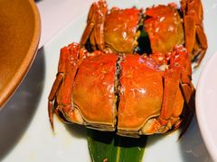 -小厨娘淮扬菜(清江苏宁广场店)