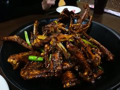 -掌上鲜(南顺城街店)