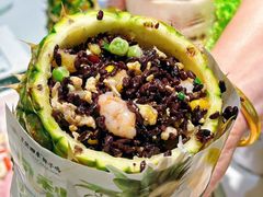 -烹然四季椰子鸡火锅(姚家园万象汇店)