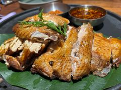 -薇酌饮·陕西菜(南门外店)