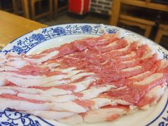 -裕德孚·非遗手切涮羊肉(东直门内大街店)