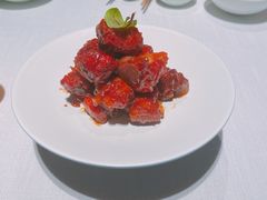 -苏帮袁Sue Cuisine(来福士店)