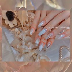 手部美甲-PinkBaby美甲美睫