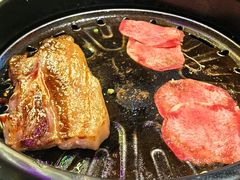 -首尔烤肉大排档(合生汇店)