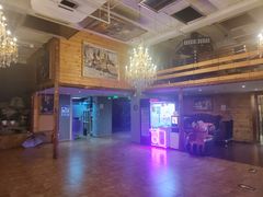 -明日世界密室轰趴·剧本桌游·箭馆团建(国贸店)