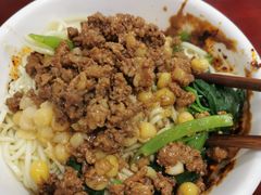 -朱儿面庄(洋河三路店)