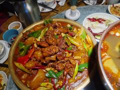 -3号仓库(幸福北路店)