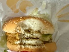 -麦当劳(吴中大道店)