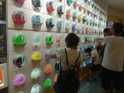 -乐高授权专卖店(南开大悦城店)