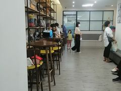-利俊跆拳道(中山七直营馆)