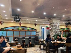 大堂-巴依老爷新疆美食(望京小街店)
