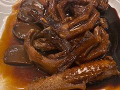 -顺风山庄(水濂山店)