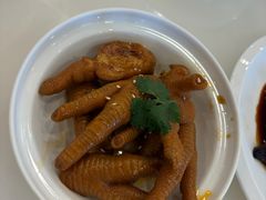 -名苑皇宫酒家(来魅力壁画村店)