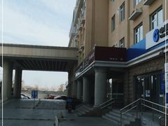-巴依兄弟西域美食(机场店)
