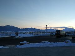 -天山神秘大峡谷