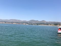 -黄河三峡风景名胜区